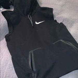 Men’s Nike Football Dryfit